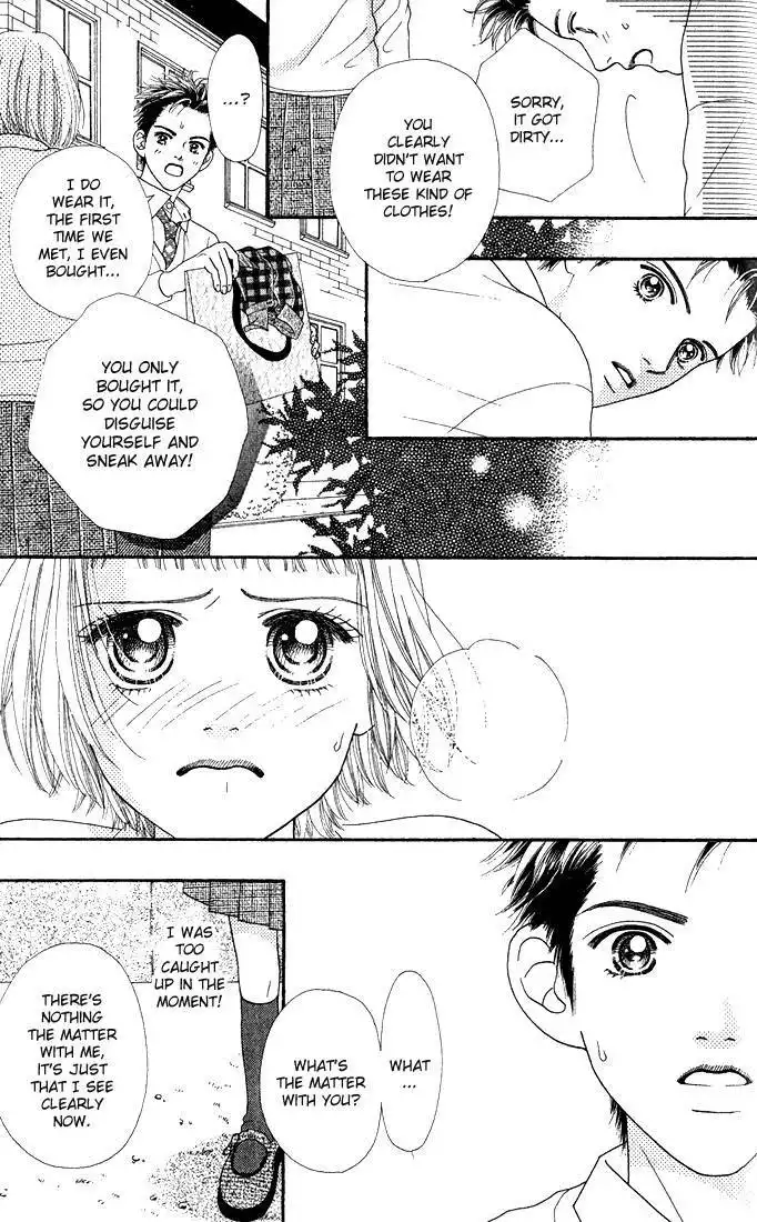 Parfait Tic Chapter 10.2 12